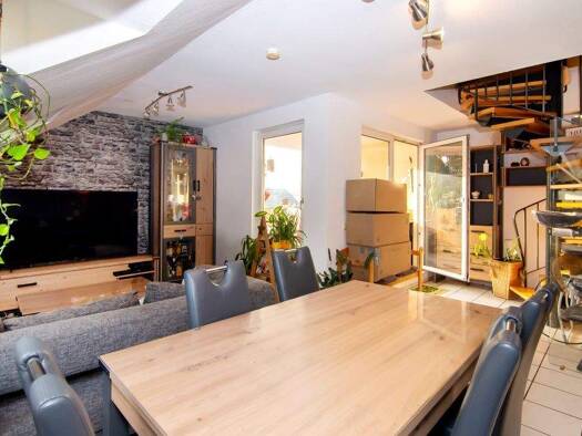 Maisonette zum Kauf 259.000 € 3 Zimmer 79 m² 2. Geschoss Burscheid 51399