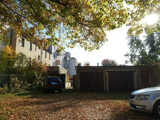 Außenstellplatz zur Miete provisionsfrei 35 € 15 m² Zimmermannstraße Lutherstadt Wittenberg Wittenberg 06886