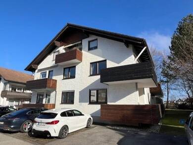 Wohnung zum Kauf 240.000 € 2 Zimmer 68 m² Bad Wörishofen Bad Wörishofen 86825