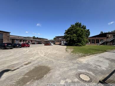 Gewerbegrundstück zum Kauf 4.750.000 € 16.489 m² Grundstück Eving Dortmund 44339