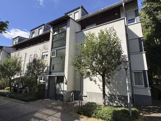 Wohnung zum Kauf 362.000 € 3 Zimmer 78 m² Nieder-Eschbach Nieder-Eschbach 60437