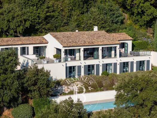 Haus zum Kauf 3.895.000 € 290 m² 2.650 m² Grundstück Grimaud 83310