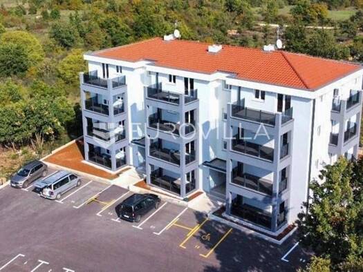 Wohnung zum Kauf 270.000 € 3 Zimmer 75 m² Zbandaj Žbandaj