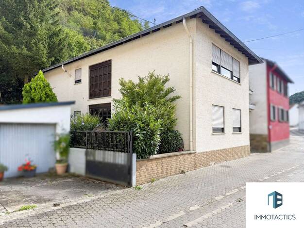 Einfamilienhaus zum Kauf 309.000 € 6 Zimmer 174 m² 270 m² Grundstück Altenbamberg 55585