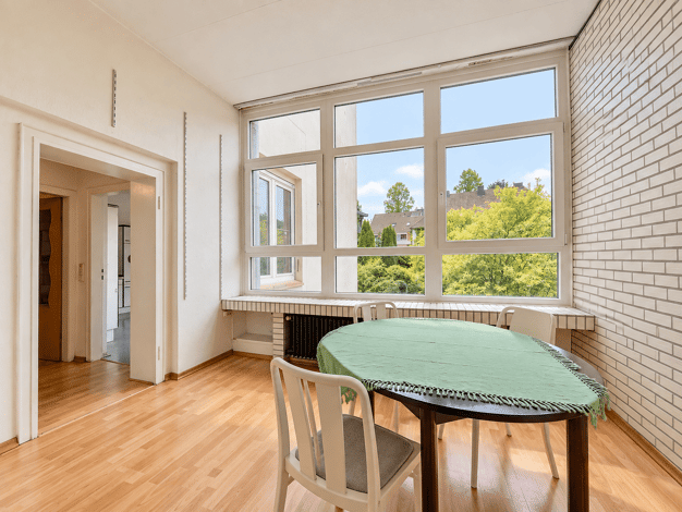 Wohnung zum Kauf 249.000 € 4 Zimmer 120 m² 1. Geschoss Eicken Mönchengladbach 41063
