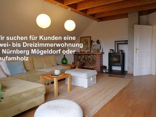 Wohnung zum Kauf 350.000 € Laufamholz Östliche Außenstadt 90482