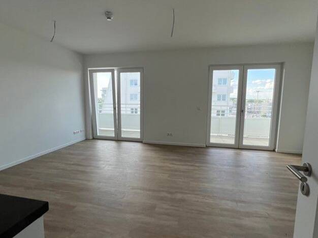 Wohnung zur Miete 964 € 2 Zimmer 53,7 m² 6. Geschoss Teterower Ring Kaulsdorf Marzahn-Hellersdorf 12619