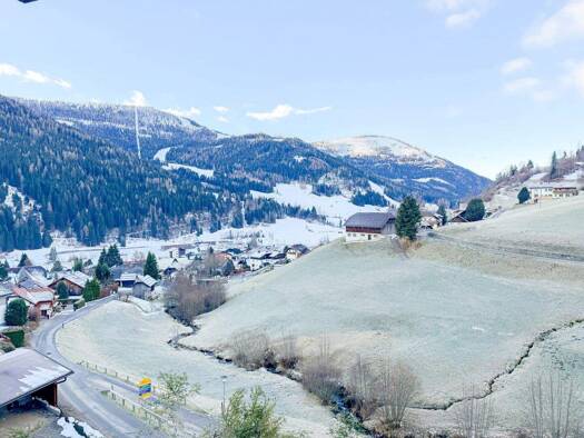 Wohnung zum Kauf 253.000 € 3 Zimmer 72,5 m² 1. Geschoss Bad Kleinkirchheim 9546