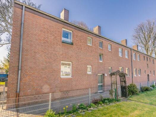 Wohnung zur Miete nur mit Wohnberechtigungsschein 464 € 3,5 Zimmer 84 m² 1. Geschoss Selfkantstr. 2 Setterich Baesweiler 52499