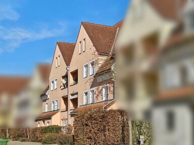 Wohnung zum Kauf 175.000 € 2 Zimmer 48 m² EG Neutraubling 93073