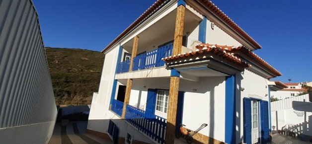 Einfamilienhaus zum Kauf 519.000 € 3 Zimmer 270 m²<br/>Wohnfläche 480 m²<br/>Grundstück Ericeira South - Valbom 2655-133