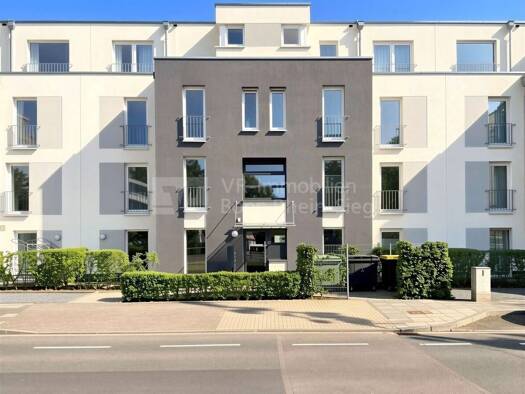 Mehrfamilienhaus zum Kauf als Kapitalanlage geeignet 2.200.000 € 640,1 m² Troisdorf Troisdorf 53840