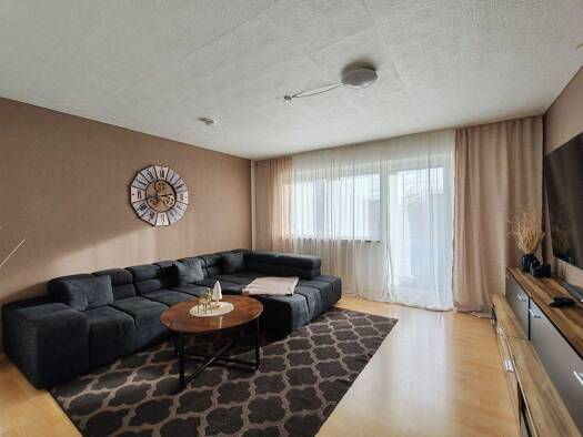 Wohnung zum Kauf 179.000 € 3 Zimmer 65 m² Burghausen 84489