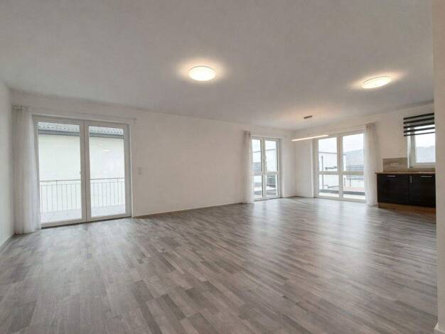 Wohnung zum Kauf provisionsfrei 379.000 € 4 Zimmer 104 m² EG Kopernikusstraße 14 Weikersheim 97990