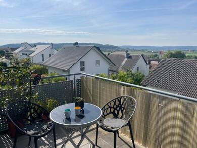 Maisonette zum Kauf 269.000 € 2,5 Zimmer 72 m² 1. Geschoss Riedheim Hilzingen / Riedheim 78247