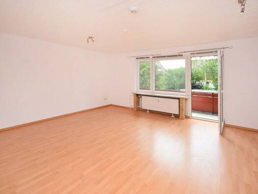 Wohnung zur Miete 396 € 3 Zimmer 70 m² 1. Geschoss Bündheim Bad Harzburg 38667