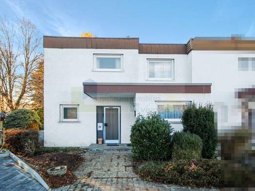 Einfamilienhaus zum Kauf 349.000 € 5,5 Zimmer 145 m² 436 m² Grundstück Bad Dürrheim 78073