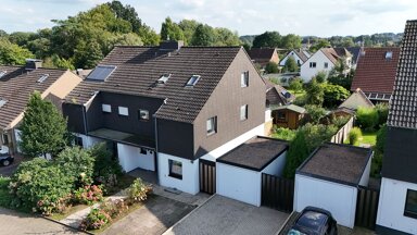 Doppelhaushälfte zum Kauf 274.900 € 5 Zimmer 164 m² 380 m² Grundstück Enger Enger 32130