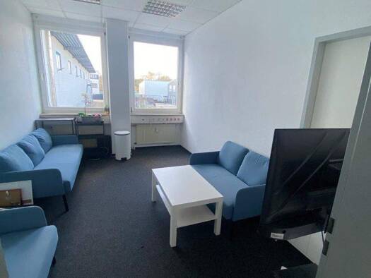 Laden zur Miete 782 € 2 Zimmer 115 m² Verkaufsfläche Bahrenfeld Hamburg / Bahrenfeld 22761