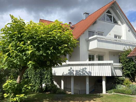 Mehrfamilienhaus zum Kauf 698.000 € 8 Zimmer 272 m² 590 m² Grundstück Kauernhofen Eggolsheim 91330