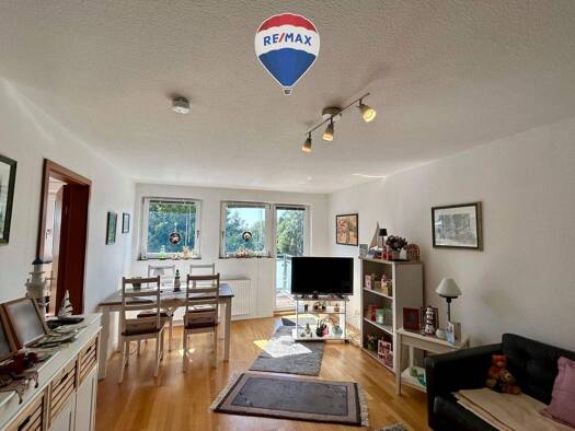 Wohnung zum Kauf 215.000 € 2,5 Zimmer 68 m² 2. Geschoss Warwerort 25761