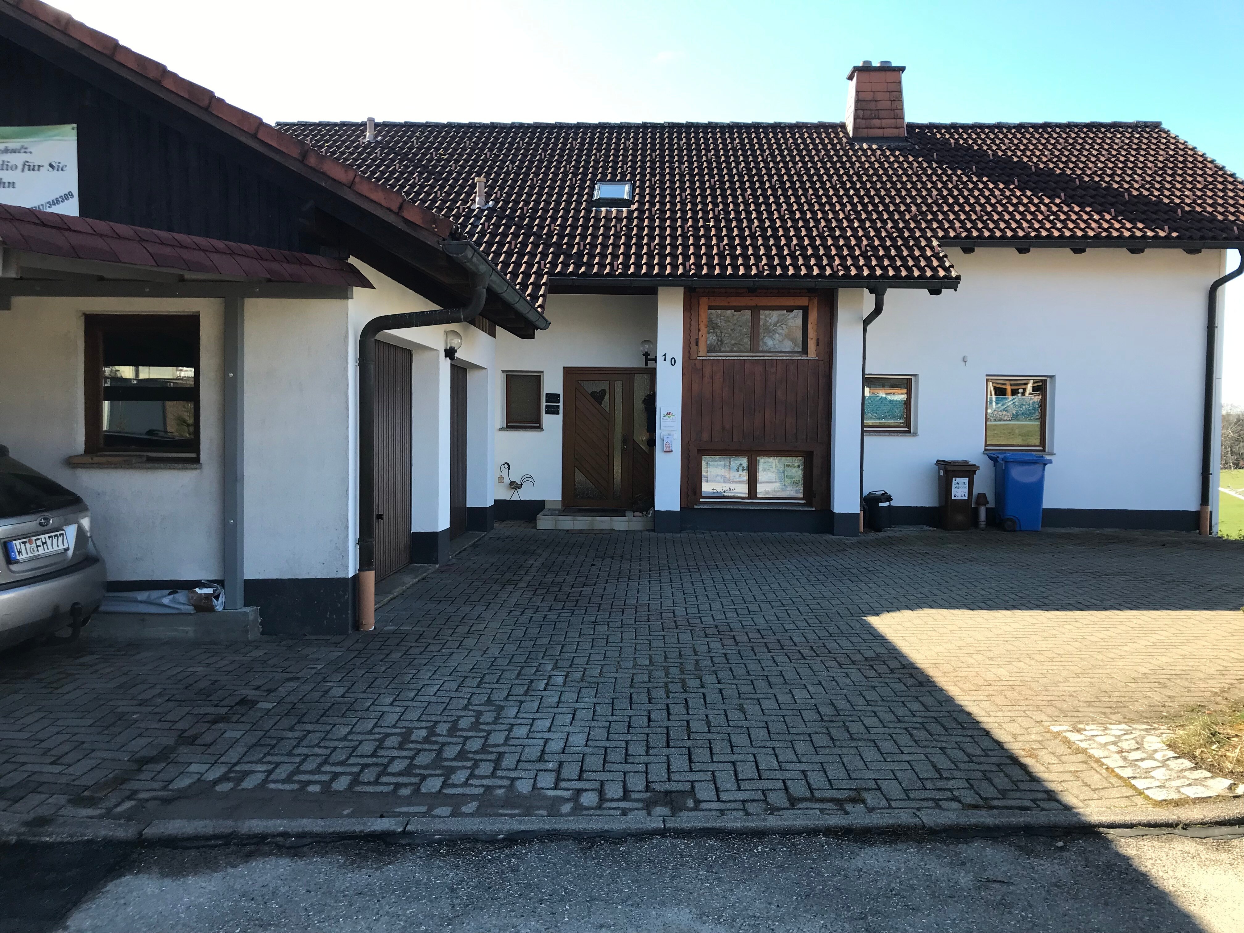 Einfamilienhaus zum Kauf provisionsfrei 599.000 € 6 Zimmer 200 m²<br/>Wohnfläche 964 m²<br/>Grundstück Berau Ühlingen-Birkendorf 79777