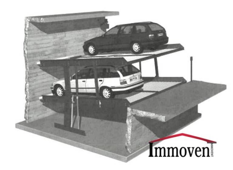 Tiefgarage zur Miete 233 € Gonzagagasse Wien 1010