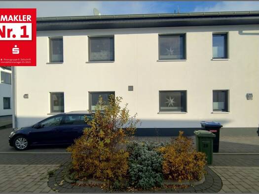 Doppelhaushälfte zum Kauf - Erstbezug provisionsfrei 469.000 € 4 Zimmer 134 m² 372 m² Grundstück Zigarrenmacherweg Soest 59494