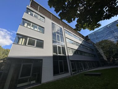 Bürofläche zur Miete provisionsfrei 9,95 € 270 m² Bürofläche teilbar ab 270 m² Kaßberg 912 Chemnitz 09112