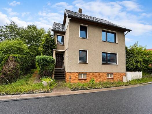 Einfamilienhaus zum Kauf 119.000 € 6 Zimmer 147 m² 310 m² Grundstück Sack Alfeld (Leine) 31061