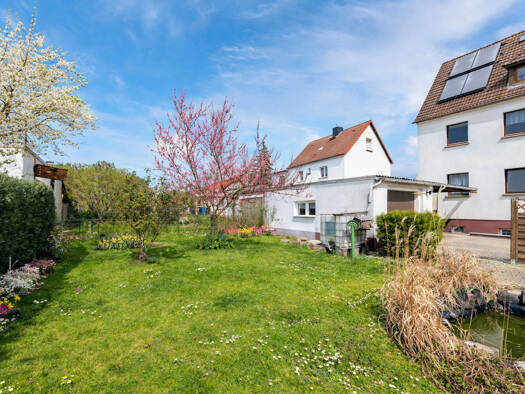 Einfamilienhaus zum Kauf 181.700 € 6 Zimmer 168 m² 605 m² Grundstück Zeitz Zeitz 06712
