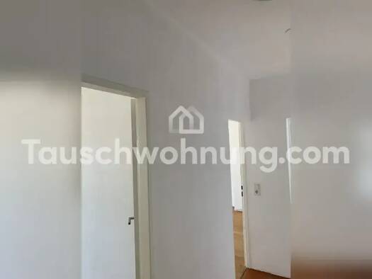 Wohnung zur Miete Tauschwohnung 1.000 € 3,5 Zimmer 76 m² 2. Geschoss Holzgünz 87752