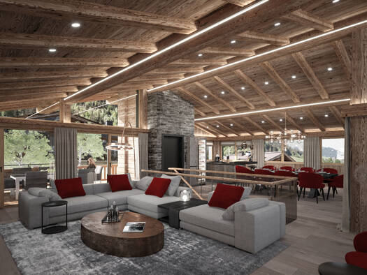 Grundstück zum Kauf 1.900.000 € 499 m² Grundstück Going am Wilden Kaiser 6353