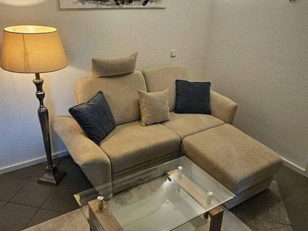 Wohnung zur Miete 630 € 2 Zimmer 43 m² frei ab 08.08.2026 Höhscheid Solingen 42655