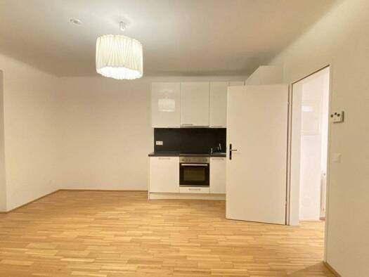 Wohnung zur Miete 521 € 3 Zimmer 52,1 m² EG Martin Johann Schmidt Str. 7 Krems an der Donau 3500