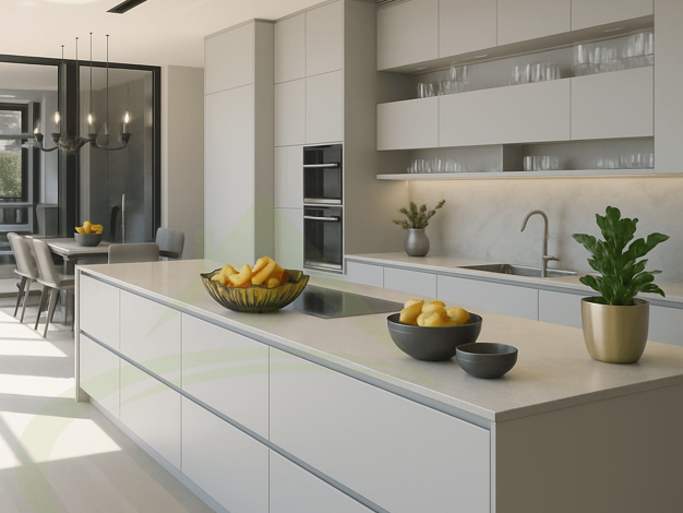 Wohnung zum Kauf - Erstbezug provisionsfrei 697.000 € 4 Zimmer 118 m² Rommersdorf Bad Honnef 53604