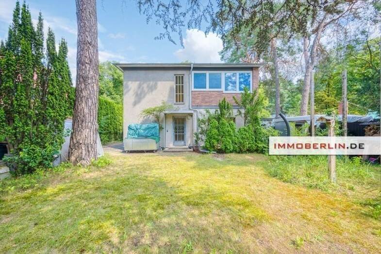 Haus kaufen in Berlin Zehlendorf immowelt
