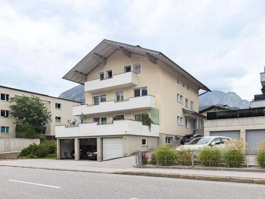 Mehrfamilienhaus zum Kauf 820.000 € 12,5 Zimmer 309,6 m² 650 m² Grundstück Schlaserweg Jenbach 6200