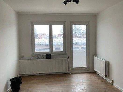 Wohnung zur Miete 450 € 2 Zimmer 48,6 m² EG frei ab sofort Dennewitzer Str. 5 Rohrbeck Niedergörsdorf 14913