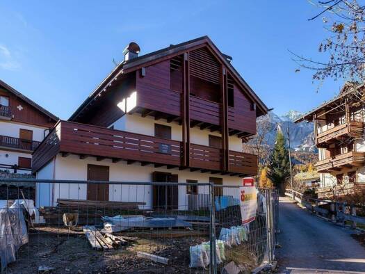 Villa zum Kauf 500 m² frei ab sofort Cortina d Ampezzo 32043