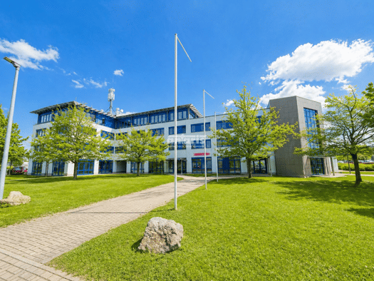 Bürofläche zur Miete provisionsfrei 220,7 m² Bürofläche teilbar ab 20 m² Daberstedt Erfurt 99099