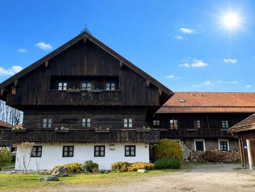 Maisonette zum Kauf 699.000 € 2 Zimmer 139 m² Greiling 83677