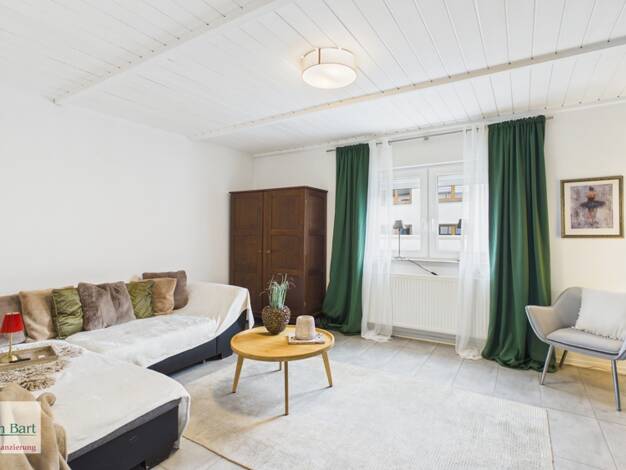 Doppelhaushälfte zum Kauf 344.800 € 4 Zimmer 112 m² 455 m² Grundstück Merzig Merzig 66663