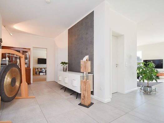 Einfamilienhaus zum Kauf 895.000 € 7 Zimmer 255 m² 1.094 m² Grundstück Nienhagen Nienhagen bei Celle 29336