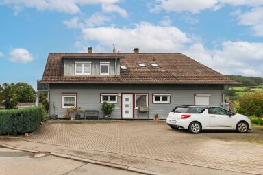 Immobilie zum Kauf als Kapitalanlage geeignet 115.000 € 2 Zimmer 52,1 m² Beihingen Haiterbach 72221