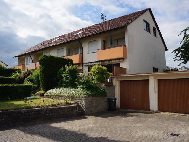 Reihenendhaus zum Kauf 495.000 € 5 Zimmer 110 m² 274 m² Grundstück Markgröningen 71706