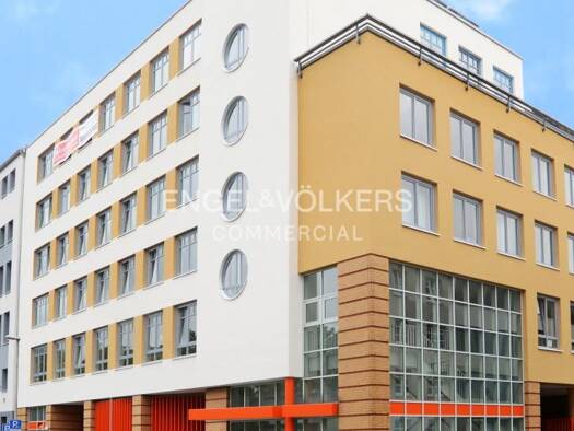 Bürofläche zur Miete 10 € 359 m² Bürofläche teilbar ab 359 m² Hannover 30159