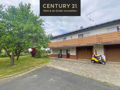 Doppelhaushälfte zum Kauf 199.921 € 4 Zimmer 128 m² 810 m² Grundstück frei ab sofort Kirchvers Lohra 35102