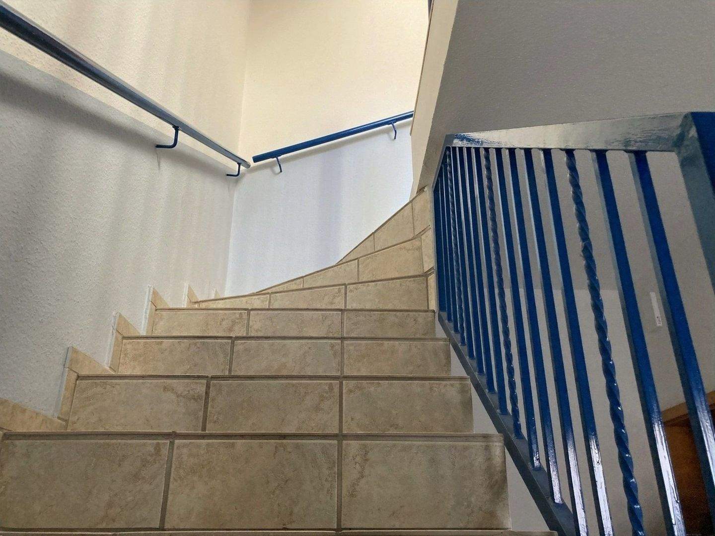 Immobilie in Güsten - Stabile Investition: Gepflegtes Mehrfamilienhaus mit Gemeinschaftsflächen ! - Bild 3