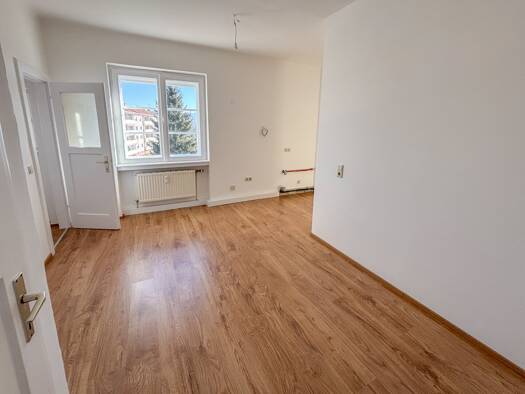 Wohnung zur Miete 384 € 1 Zimmer 36,9 m² 2. Geschoss Linderweg 10 Zeltweg 8740
